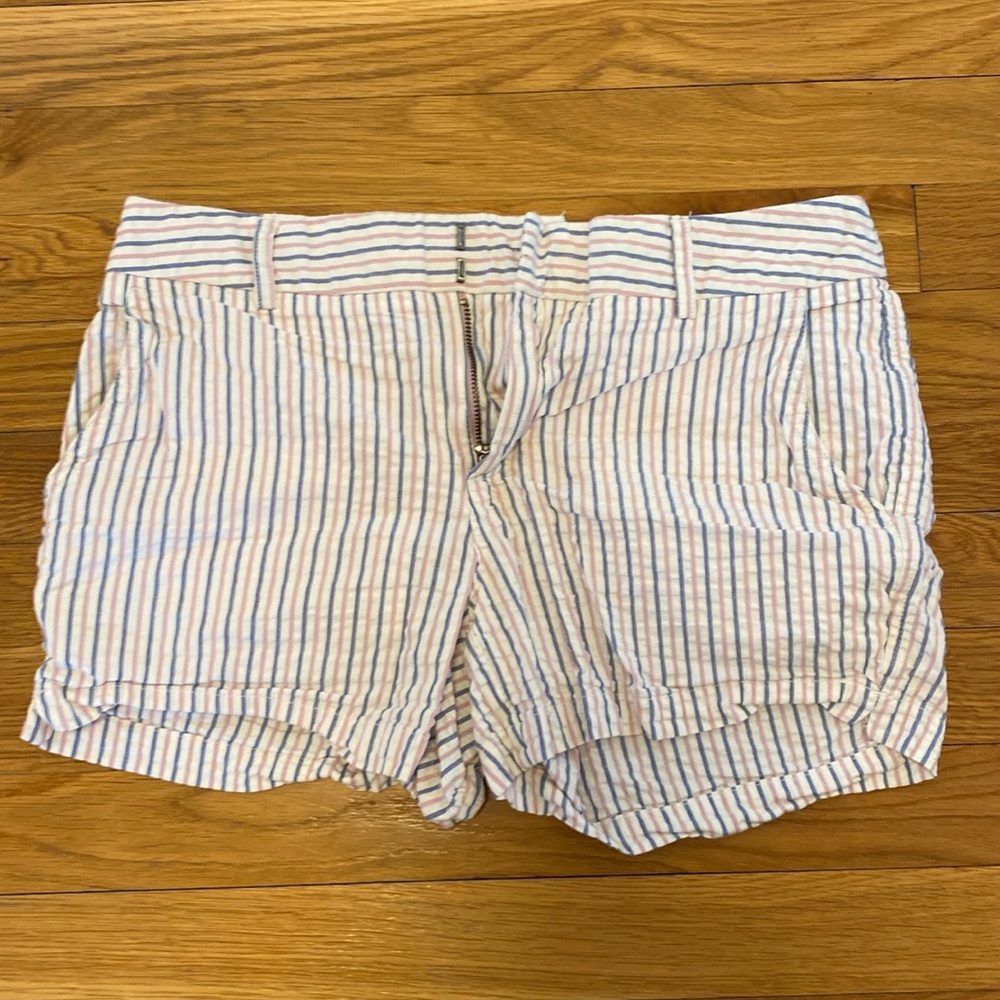 Cynthia Rowley shorts